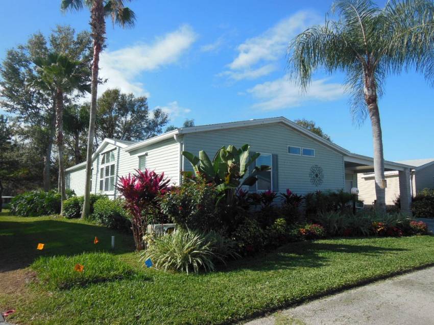 Mobile Home Landscaping Ideas